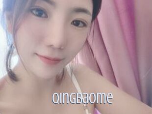 Qingbaome