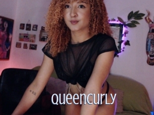 Queencurly