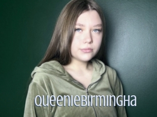 Queeniebirmingha