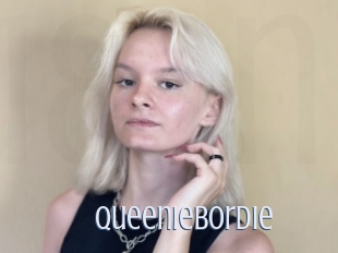 Queeniebordie