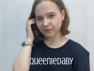 Queeniedaby