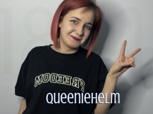 Queeniehelm