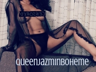 Queenjazminboheme