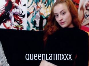 Queenlatinxxx