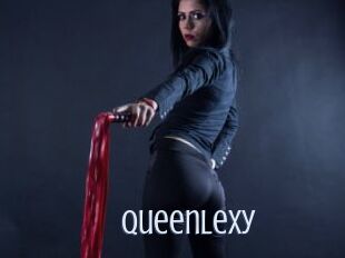 Queenlexy