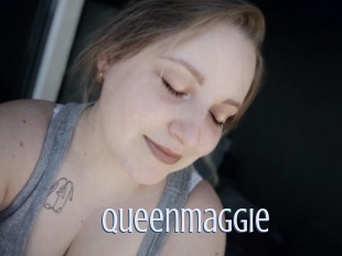 Queenmaggie