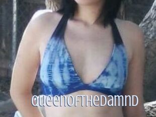 Queenofthedamnd