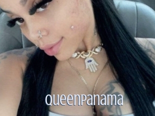 Queenpanama