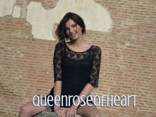 Queenroseofheart