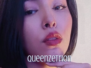 Queenzetrion