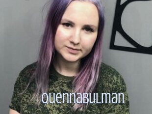 Quennabulman