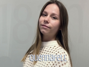 quennafell 18 ans Nue