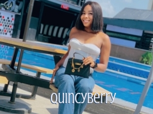 Quincyberry