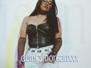 Quincymorganxxx