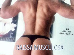 RAISSA_MUSCULOSA