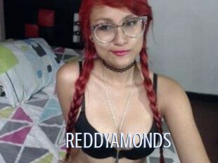 REDDYAMONDS