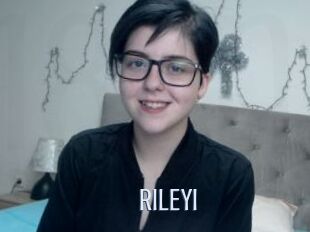 RILEYI