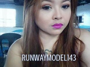 RUNWAYMODEL143