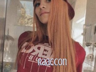 Raaccon 18 ans Nue