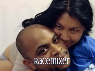 Racemixer