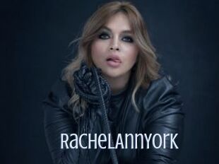 RachelAnnYork