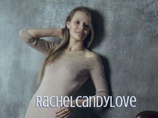 RachelCandyLove 18 ans Nue