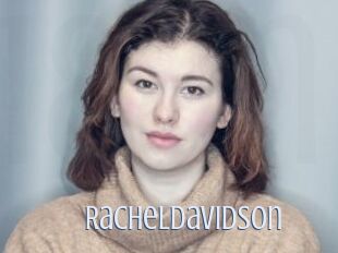 RachelDavidson