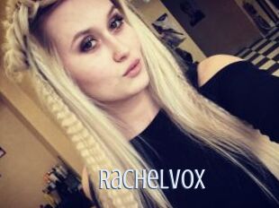 RachelVox