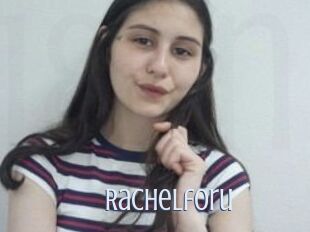 Rachelforu