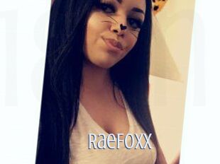 RaeFoxx