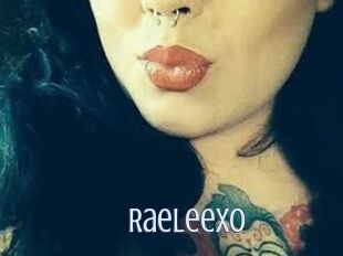 RaeLeeXO