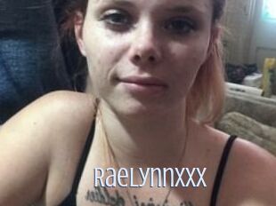 Rae_LynnXXX