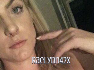 Raelynn42X