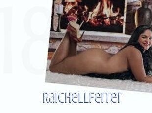 RaiChellFerrer