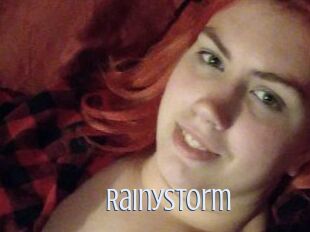 RainyStorm
