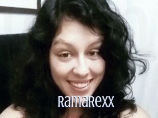 RamaRexx