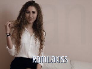 RamilaKiss