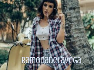 RamonaDelaVega