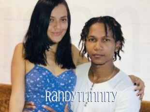 RandyTrinnity