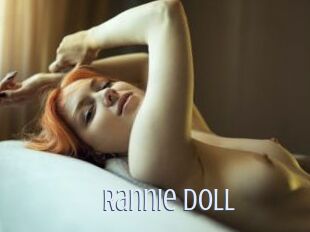 Rannie_Doll 18 ans Nue