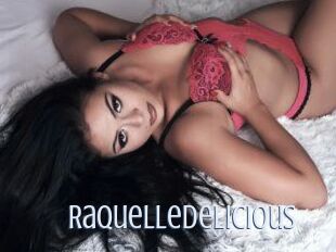 RaquelleDelicious