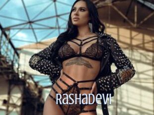 RashaDevi