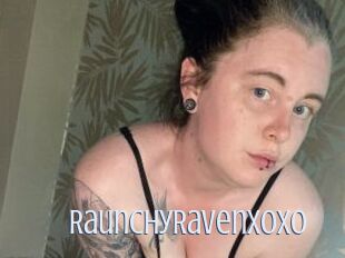 RaunchyRavenxoxo