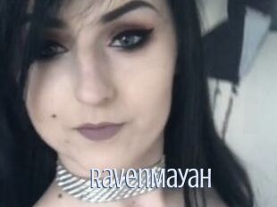 RavenMayah