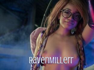 RavenMillerr