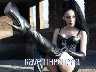 RavenTheQueen