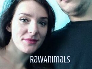 RawAnimals