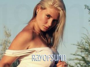 RayOfSunn