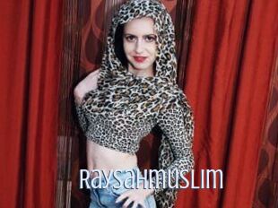 Raysahmuslim