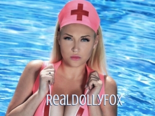 RealDollyFox